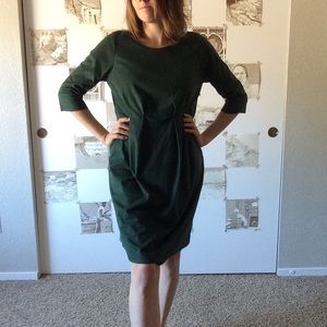 Classy Zara dress